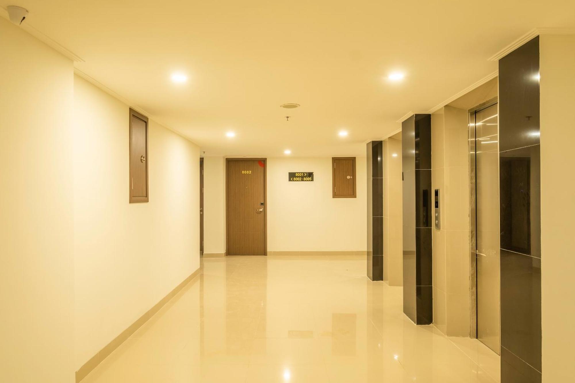 Super Oyo Collection O Hotel Pasar Baru Heritage Bandung Dış mekan fotoğraf